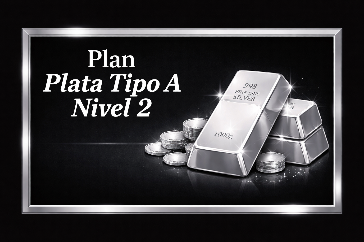 PLAN PLATA Tipo A Nv 2
